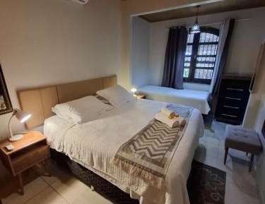 Superior Chalet