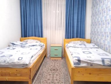 Small Twin Room