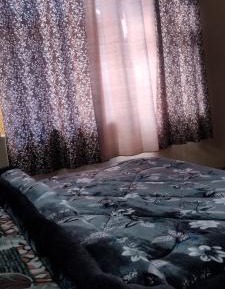 Deluxe Double Room (2 Adults + 1 Child)