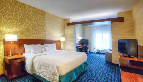 King Suite