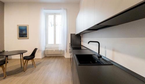 Suite Apartment