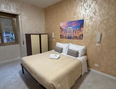 Quadruple Room with Private Bathroom