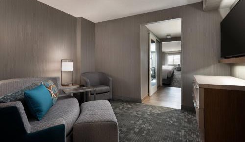 Junior Suite, 1 Bedroom, 1 King Bed