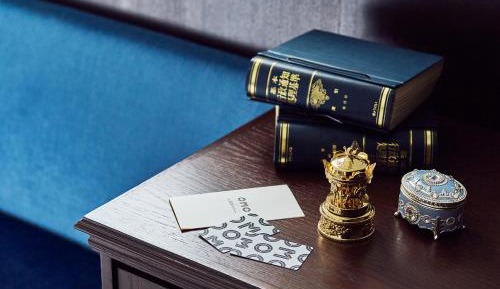 Superior King Room