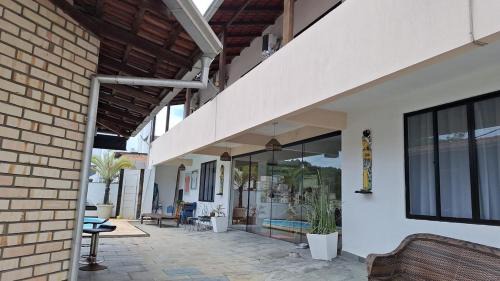 Seven-Bedroom House