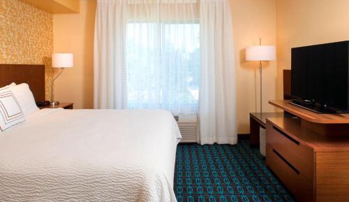 King Room - Hearing Accessible