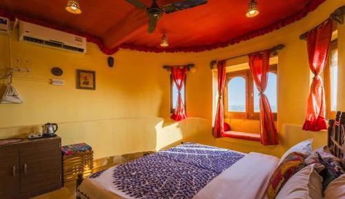 Superior Queen Room