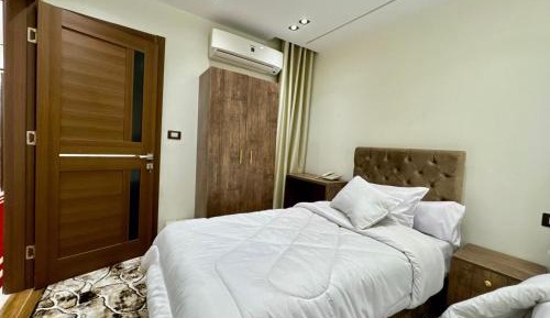 Superior Single Room