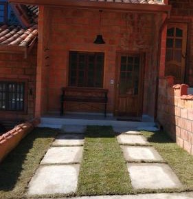 Chalet