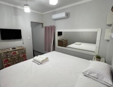 Comfort Quadruple Room