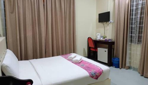 Superior Queen Room