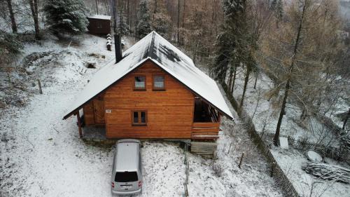 Three-Bedroom Chalet