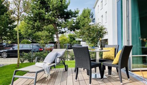 Superior Apartment with Sauna