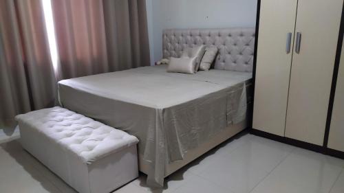 Three-Bedroom Premium Apartment