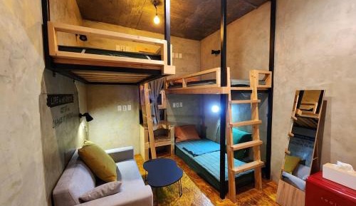 Double Room 4