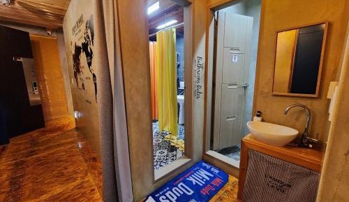 Double Room 3