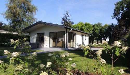 Landhuis 4 persons