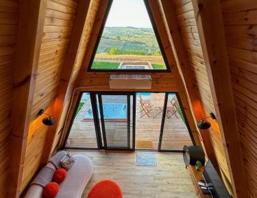Two-Bedroom Chalet