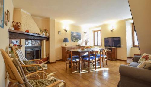 Two-Bedroom Holiday Home