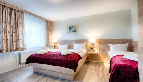 Classic Triple Room