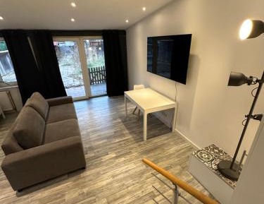 Three-Bedroom Premium Apartment