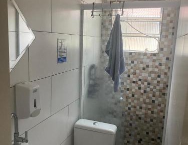 Small Single Room