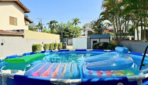 Holiday Home 1