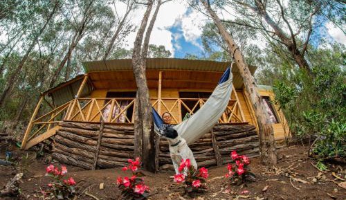 One-Bedroom Chalet