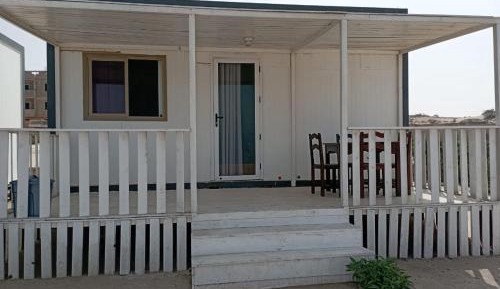 One-Bedroom Chalet