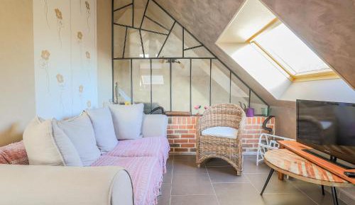 Two-Bedroom Holiday Home