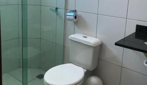 Standard Double Room with Fan