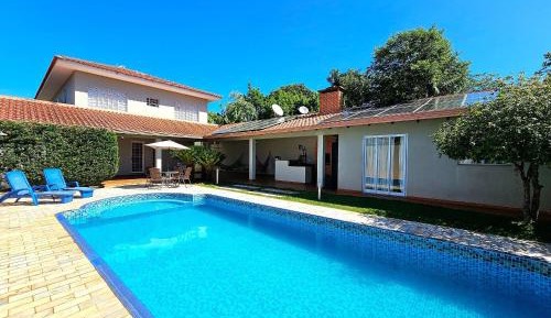 Four-Bedroom House