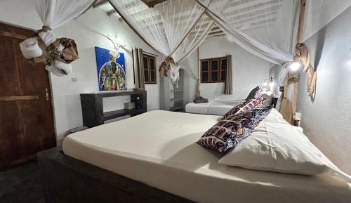 Family Bungalow