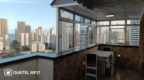 Duplex Apartment