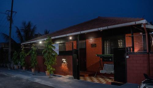 Superior Chalet