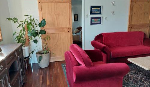Three-Bedroom Home