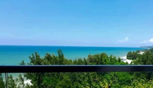 Suite with Sea View