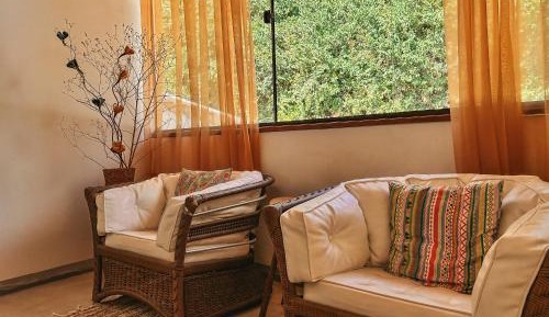 King Suite with Balcony