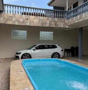Five-Bedroom House
