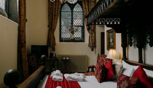The Grand Suite