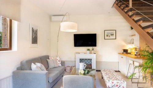 Duplex Suite