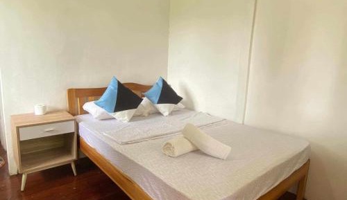 Standard Double Room with Fan