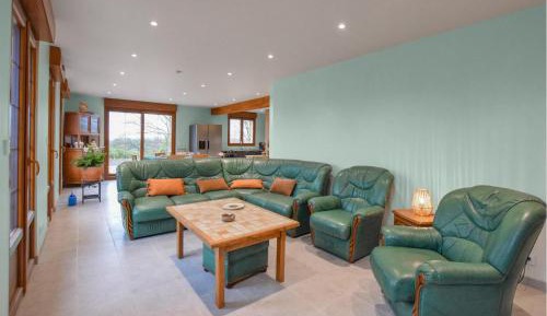 Four-Bedroom Vacation Home