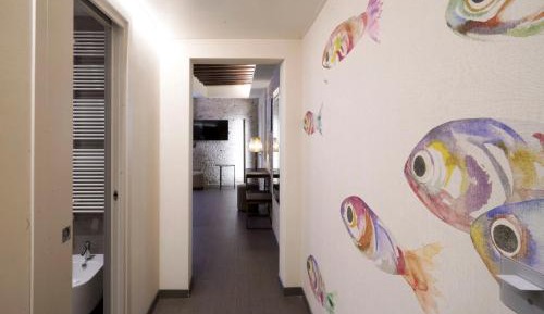 Deluxe Junior Suite