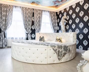 Design Superior Double Room
