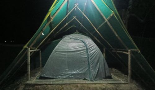 Tent