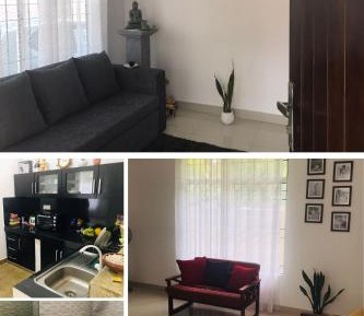 Deluxe Double Room (2 Adults + 1 Child)