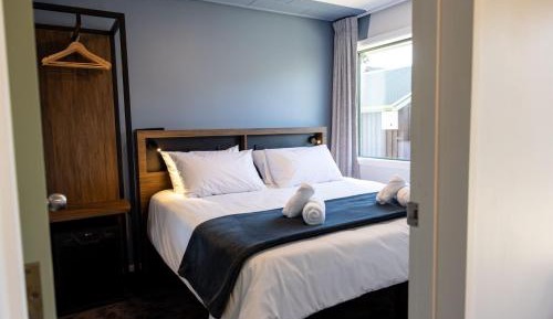 Quadruple Room with Bathroom