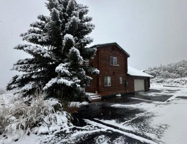 Five-Bedroom House