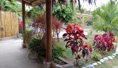 Family Room with Private Bathroom